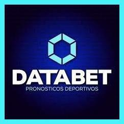 logotipo da plataforma DATABET onde você poderá se cadastrar gratuitamente